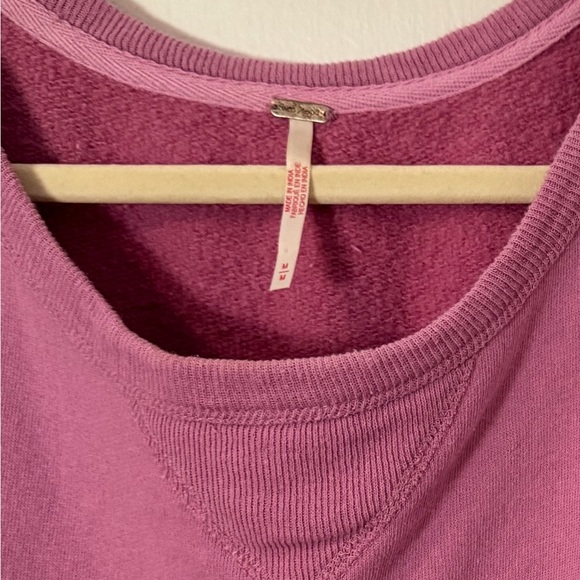 Elegant Pink Tiered Dress - Picture 7 of 7